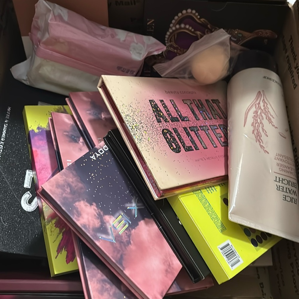 Makeup